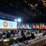 A new era in Eurasian connectivity