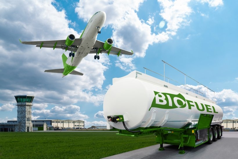 Sustainable Aviation Fuels: Can Pakistan’s aviation industry embrace the green revolution?