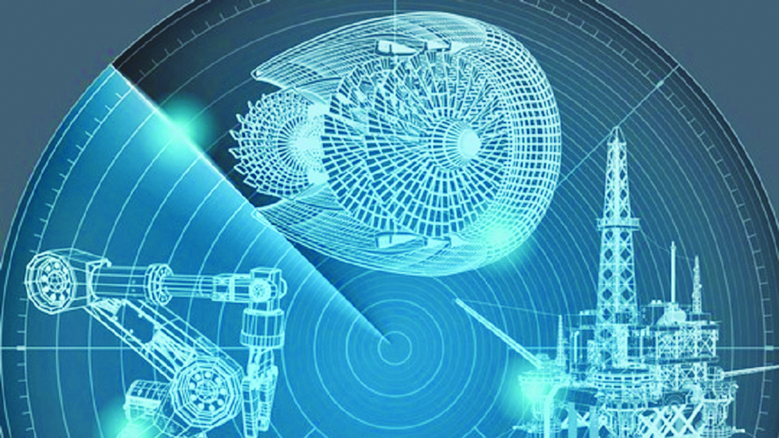 The rise of digital twins