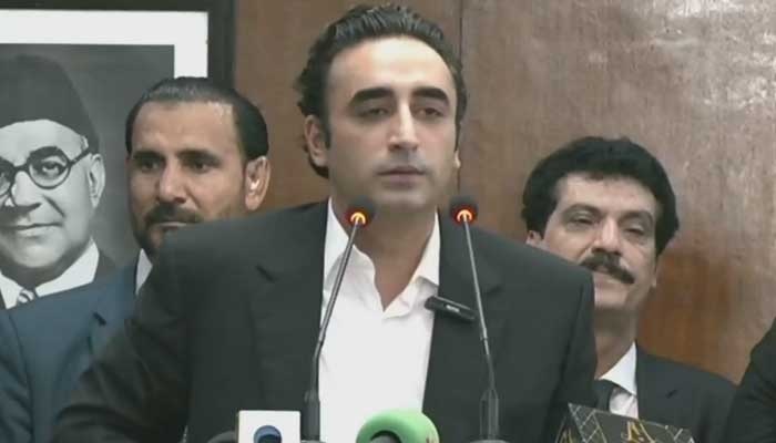 Failure to set up Constitutional court to bring about damaging consequences: Bilawal