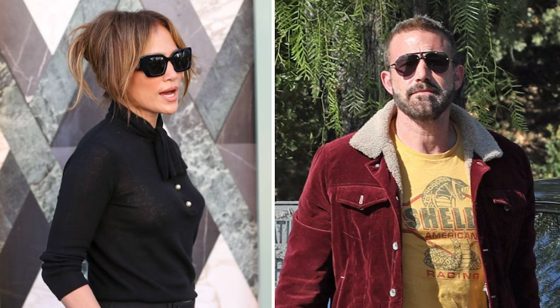 Ben Affleck's post-breakup transformation reportedly leaves Jennifer Lopez frustrated