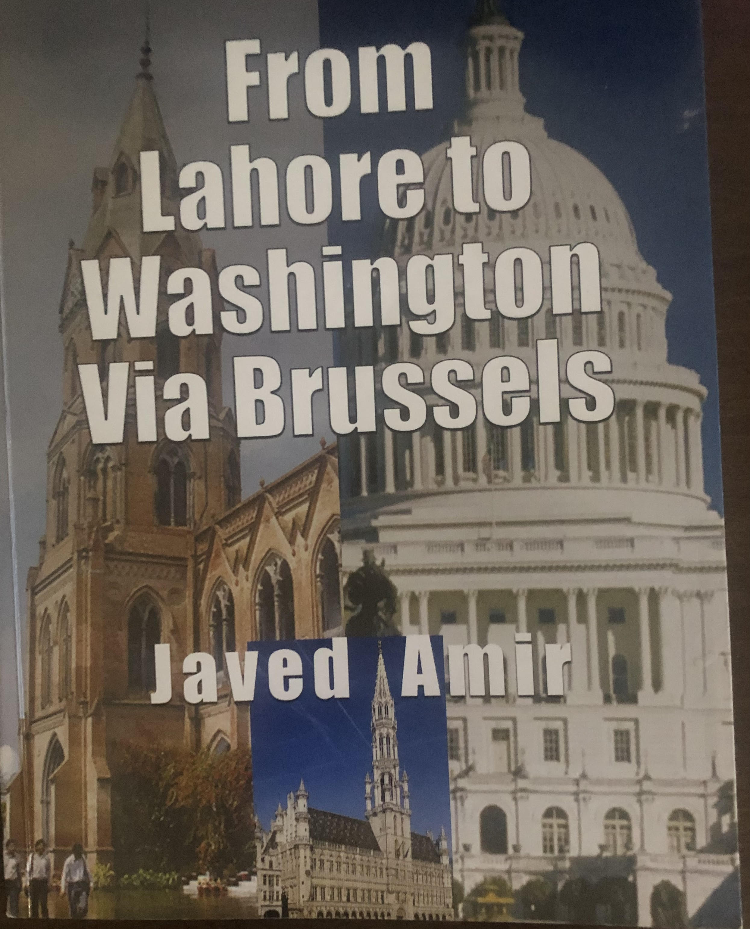 Book Review: A prized compendium of Javed Amir's writings