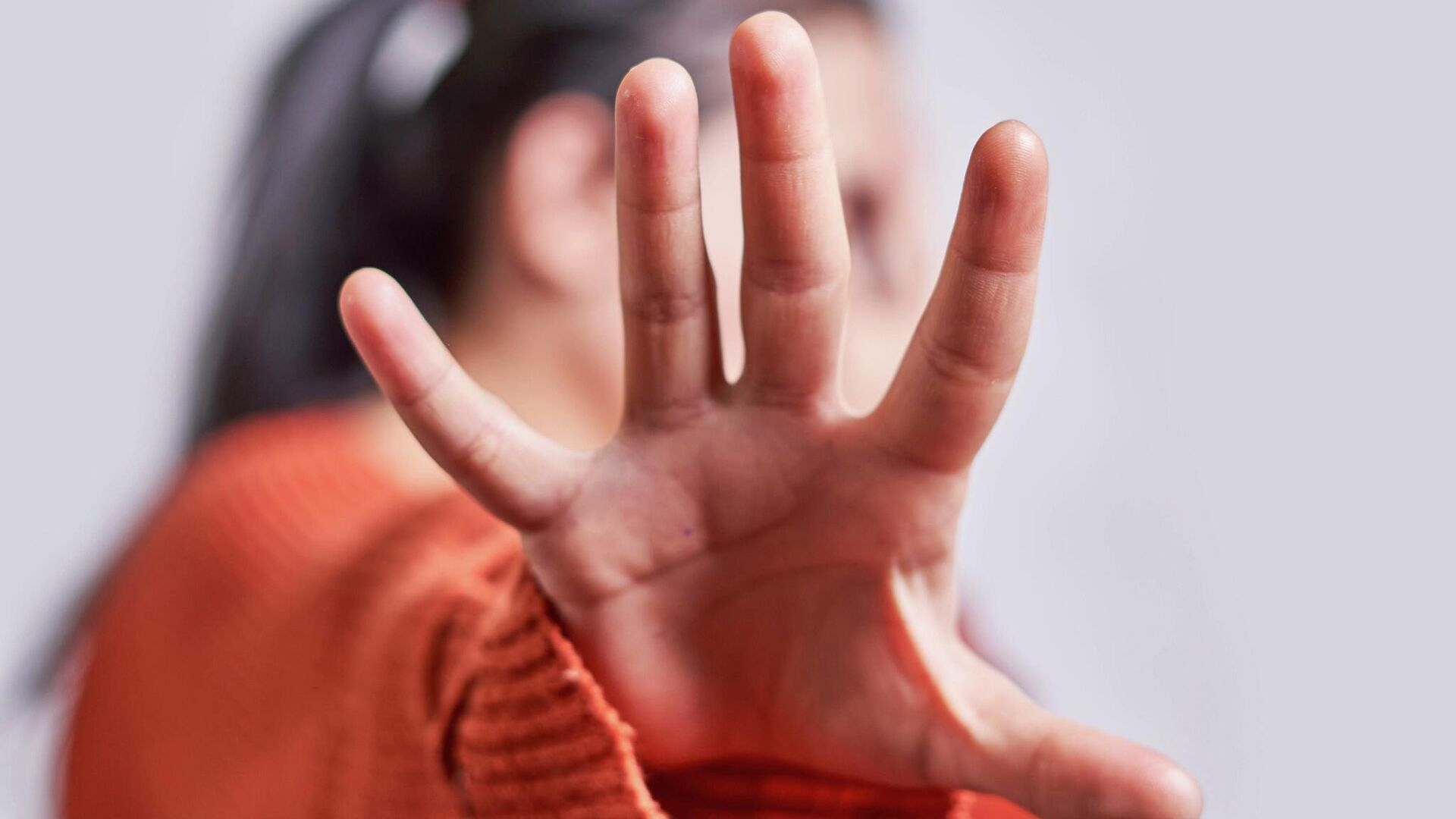 Rise of violence against women