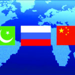Pakistan’s integration into the China-Russia Axis