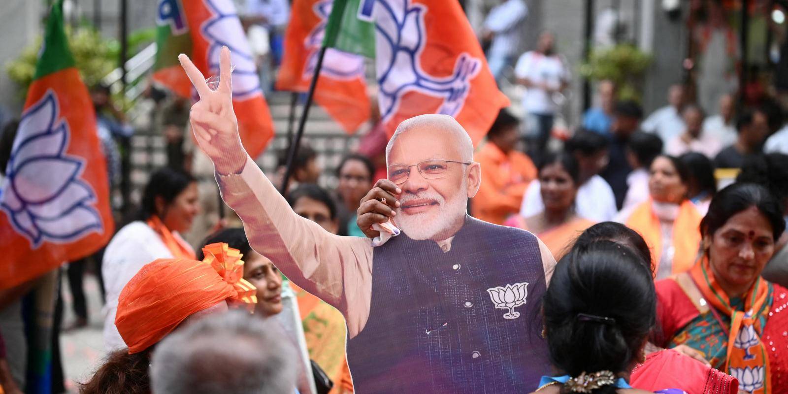 Defeat of Modi’s narrative in Indian-Occupied Kashmir elections