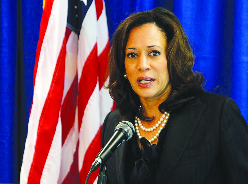 Kamala Harris's Achilles' Heel: The faltering economy