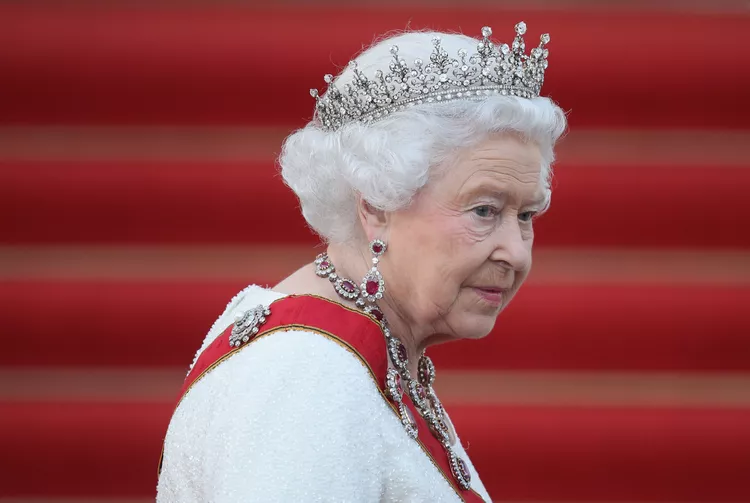 Queen Elizabeth secret health battle during final years revealed by former UK PM