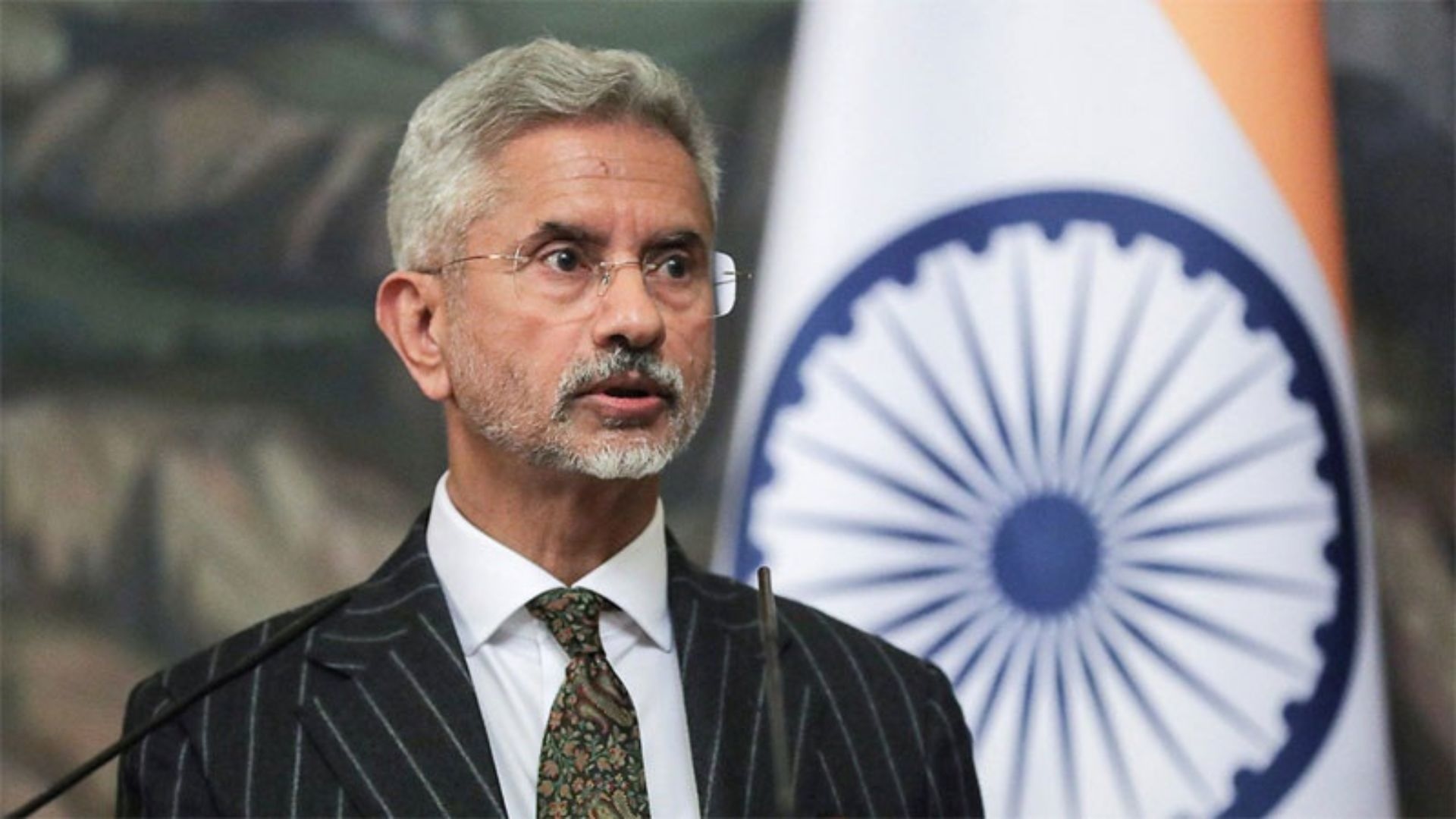 Indian External Affairs Minister to attend SCO Summit in Pakistan