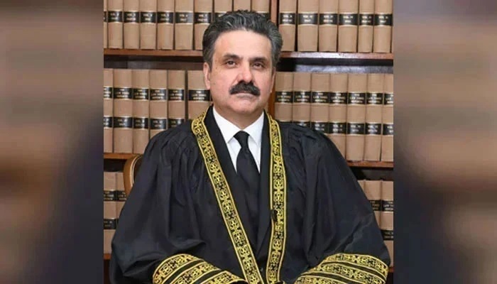 Govt notifies new CJP as President assents to appointment on PM’s advice