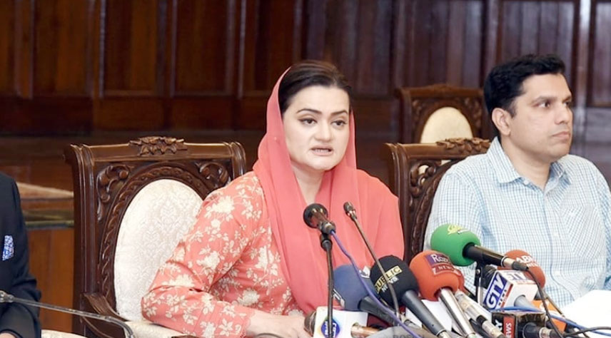 Punjab battling smog on a war-footing: Marriyum Aurangzeb