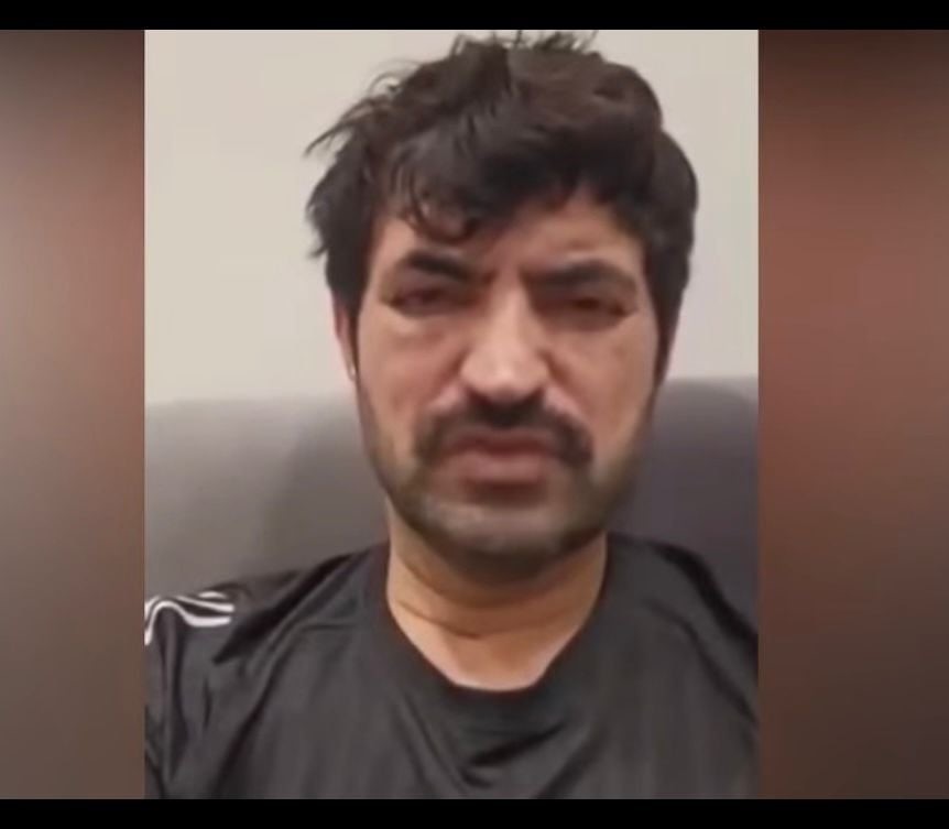 Marwat regrets absence from PTI protests citing  health issues