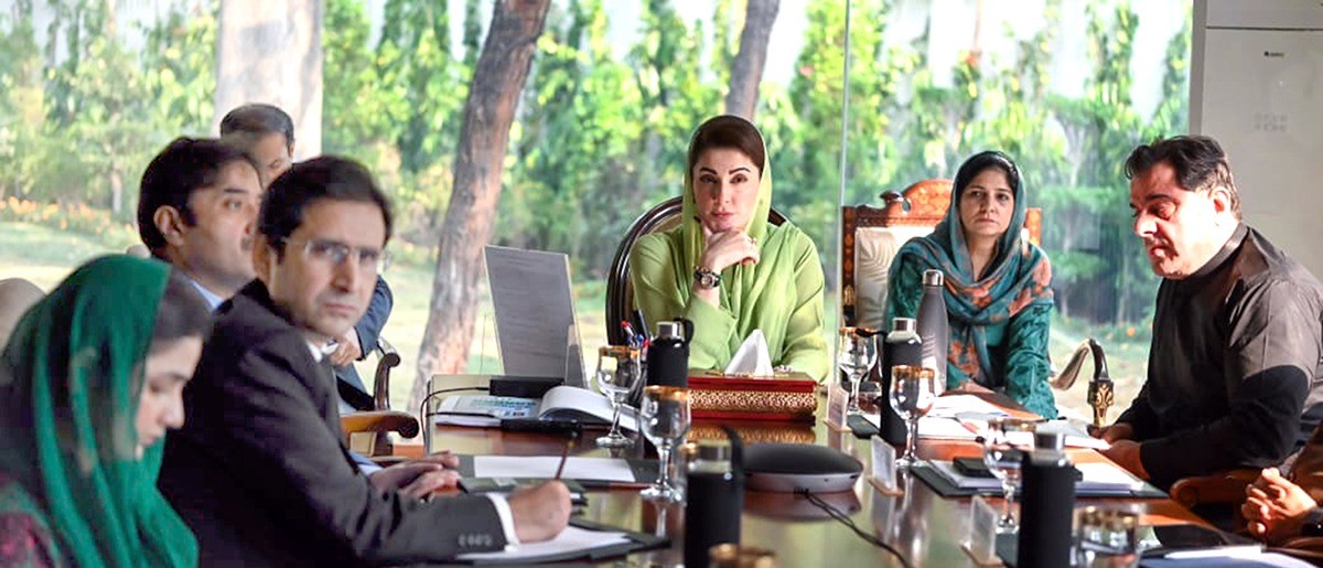 CM Maryam Nawaz greenlights establishment of three provincial authorities