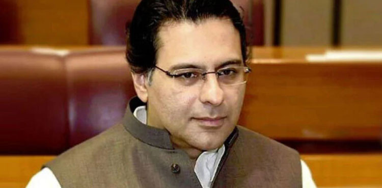 FIA tells court red notice request sent to Interpol for arrest of Moonis Elahi