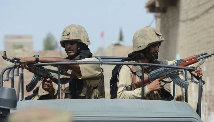 Four khawarij killed in North Waziristan and Khyber IBOs: ISPR