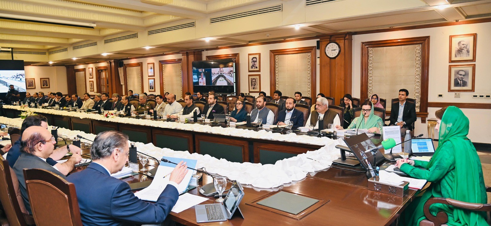 Punjab greenlights historic steps to combat pollution, eliminate single-use plastics