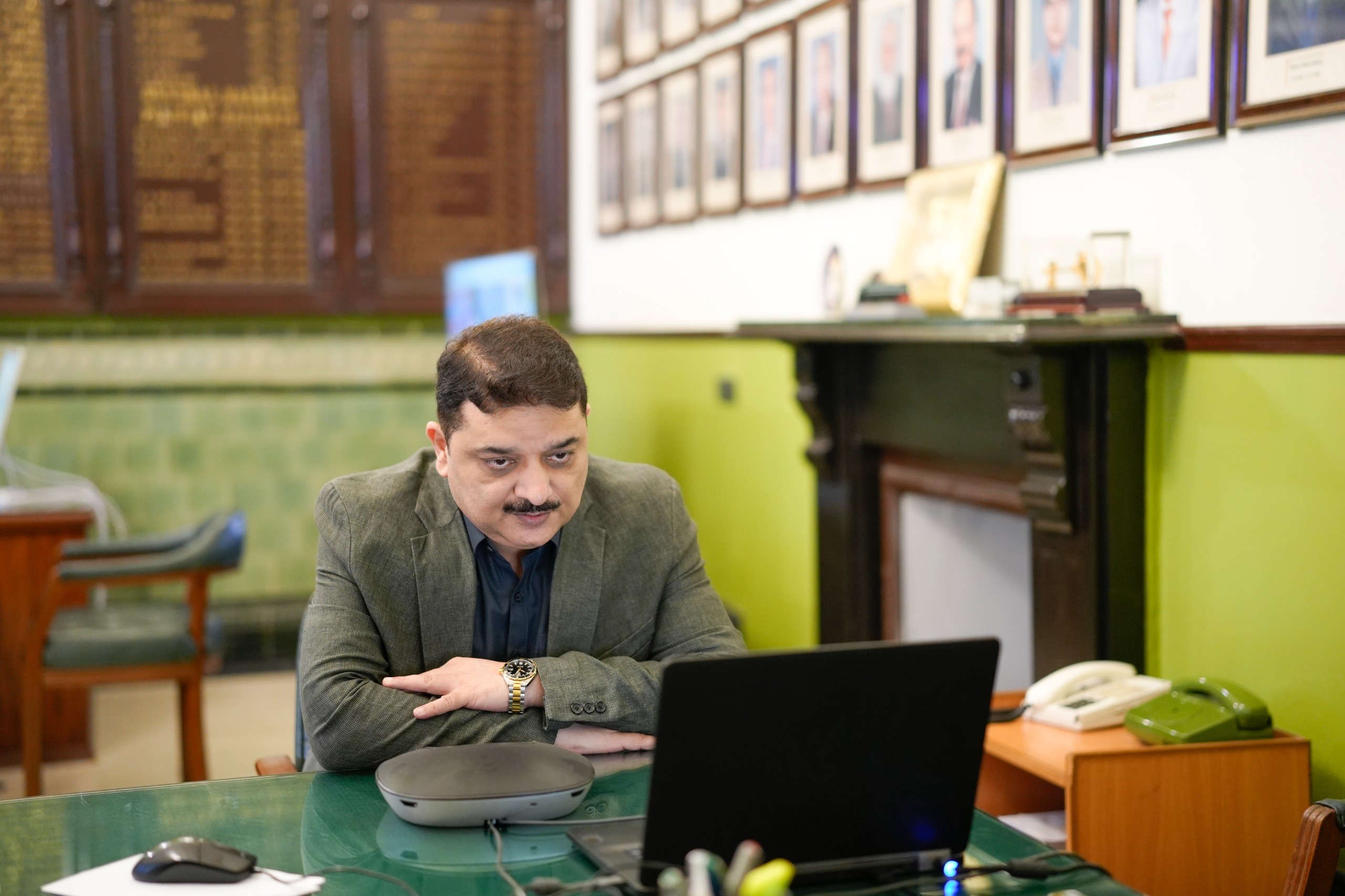 Railways poised for significant upgrade as CEO announces record revenue target