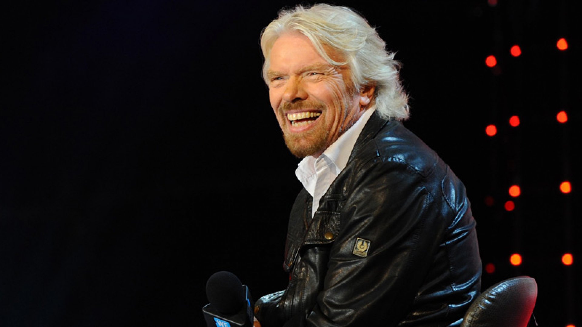 UK billionaire Richard Branson calls for Imran Khan's immediate release