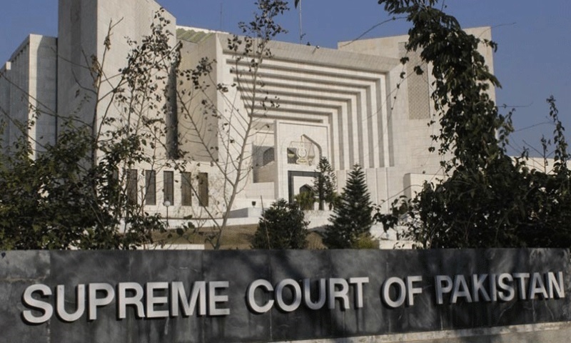 Tension flares up as CJP rejects PTI’s objection against 63-A bench formation