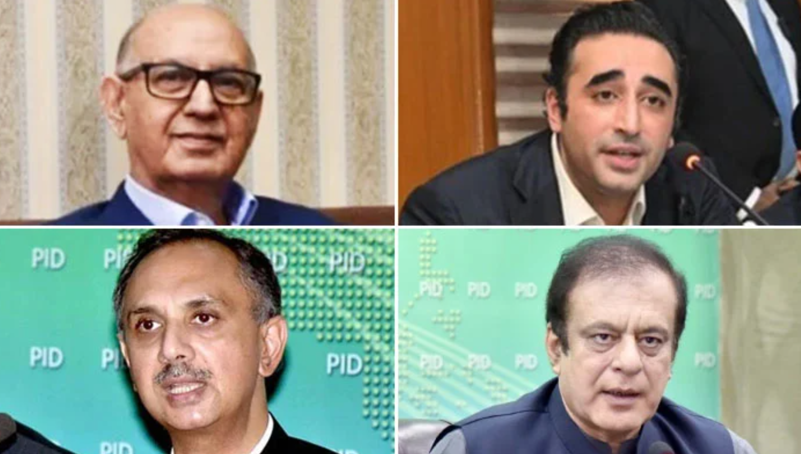 Govt, opposition finalise names for key judicial appointment body