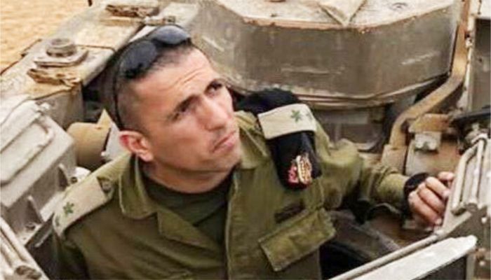 Israeli military faces loss of top commander in Gaza