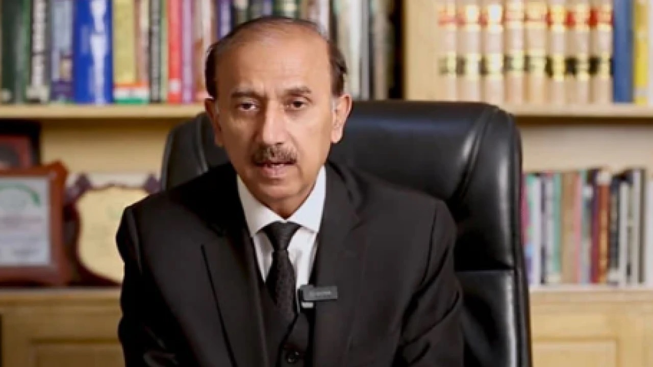 PTI to challenge constitutional amendment in Justice Afridi-led SC: Shaheen