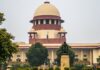 Indian SC adjourns to Feb 9 hearing on wife’s plea challenging Wangchuk’s detention
