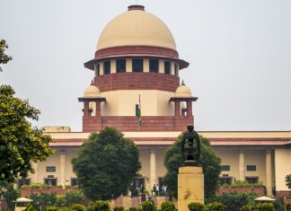 Indian SC adjourns to Feb 9 hearing on wife’s plea challenging Wangchuk’s detention