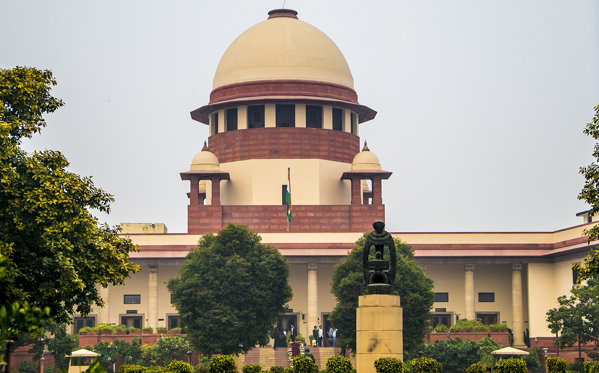 Indian SC questions BJP move to drop ‘secular’ from Constitution preamble