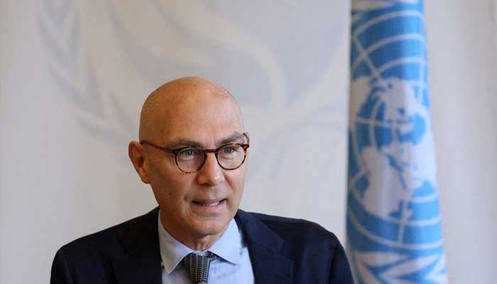 UN rights chief ‘seriously’ concerned for judicial independence after 26th Amendment