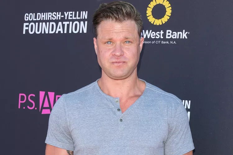 Zachery Ty Bryan, star of hit TV series Home Improvement, arrested for second DUI in a year