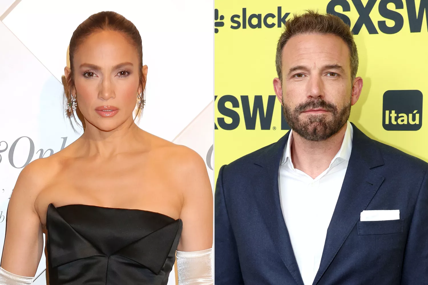 Jennifer Lopez embraces independence after Ben Affleck split: 'I'm not looking for anybody'