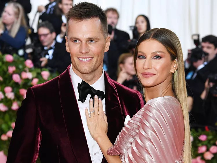 Tom Brady shares cryptic post amid ex Gisele Bündchen’s pregnancy news