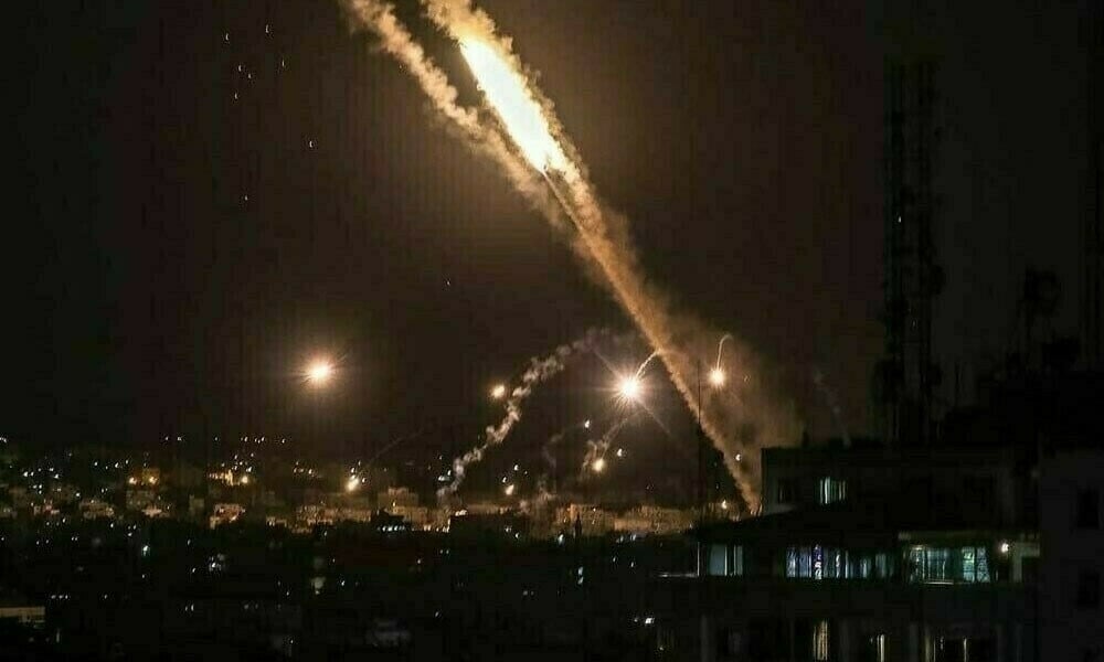 Israeli strikes targeted former Iranian nuclear site, missile fuel facilities: US researchers