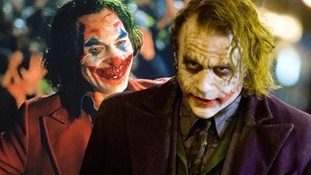 Joaquin Phoenix finds 'warmth' in 'Joker 2' controversial climax