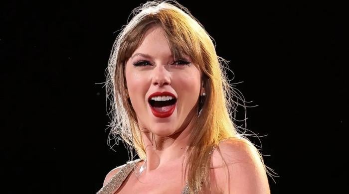 Taylor Swift ex takes ‘casual’ dig at singer after one-year of dating