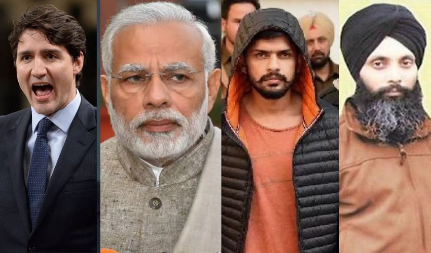 Indian opposition pushes Modi for discussion on worsening Canada ties