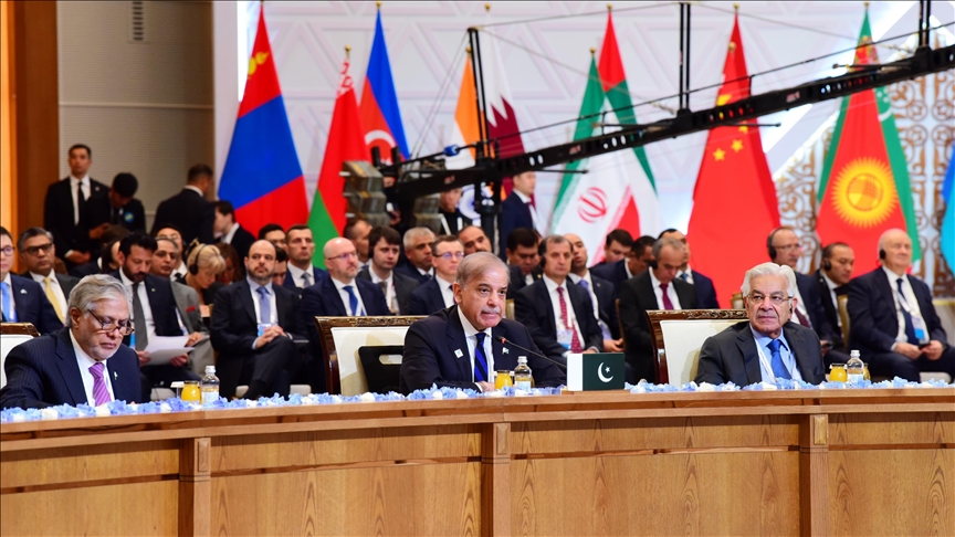 Security measures prompt movement restrictions for diplomats during SCO summit