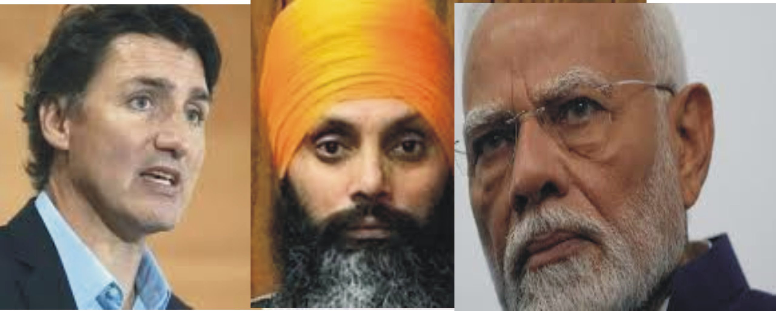 Modi was aware of Hardeep Singh Nijjar's killing, other violent plots: Canadian newspaper
