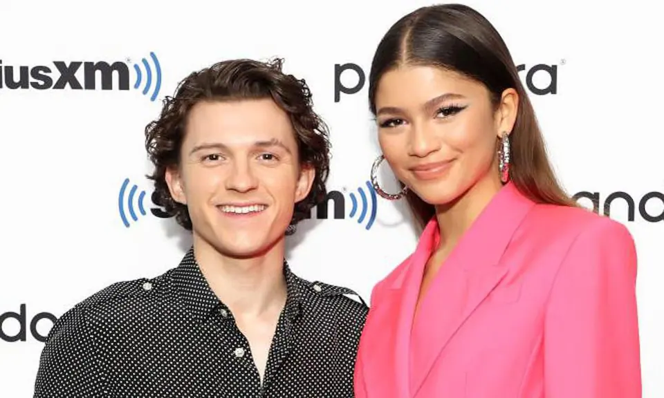 Zendaya and Tom Holland to Star in Christopher Nolan’s New IMAX Film: A Star-Studded Cast for 2026 Release