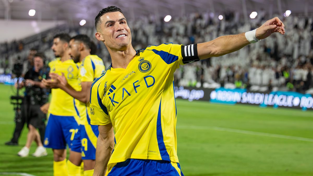 Cristiano Ronaldo Tipped for Potential Man Utd Return, Draws Comparison to David Beckham's Post-Football Path