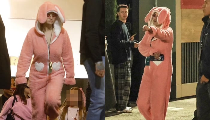 Selena Gomez, Gracie melt hearts at Sabrina Carpenter's concert