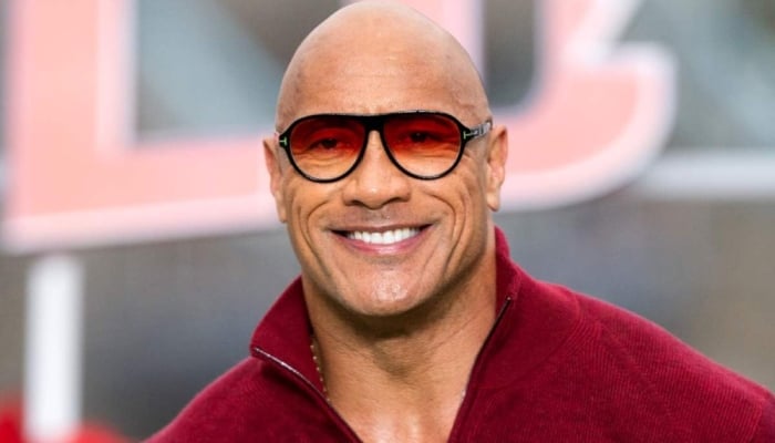 Dwayne Johnson shares sneak peek into new film 'Moana 2'