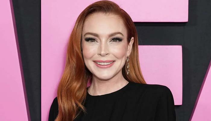 Lindsay Lohan Mesmerizes Fans With Great Transformation