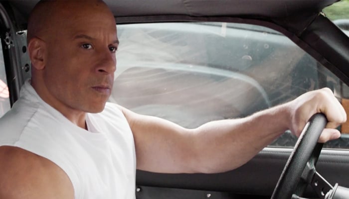 'Fast & Furious’: Vin Diesel shocks fans with cryptic post