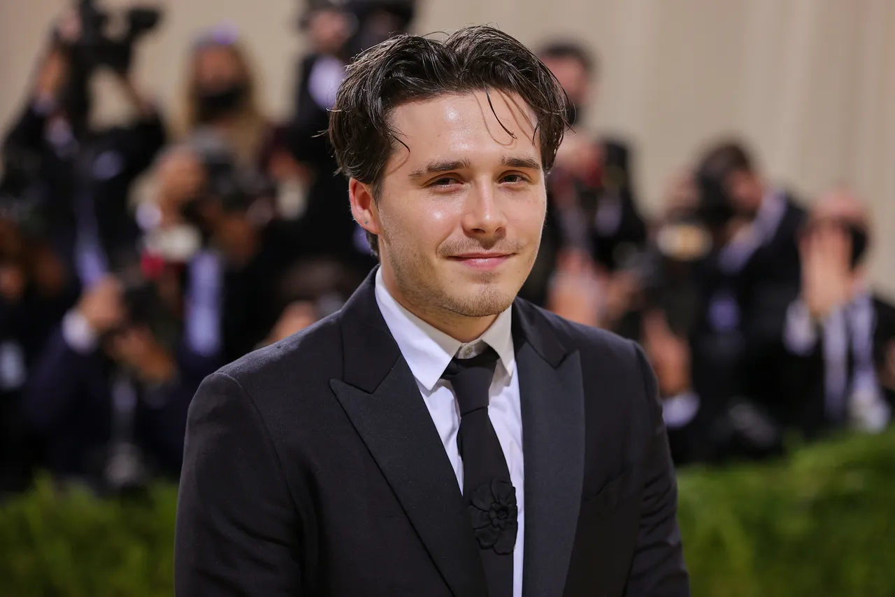 Brooklyn Beckham’s Latest Cooking Video Leaves Fans Asking, “Is This Satire?” | Watch Here