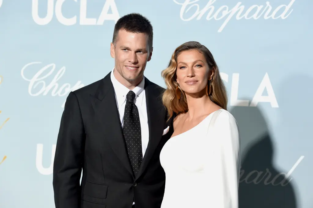 Tom Brady Posts Cryptic Message About Perseverance Amid Ex Gisele Bündchen’s Pregnancy News with Joaquim Valente