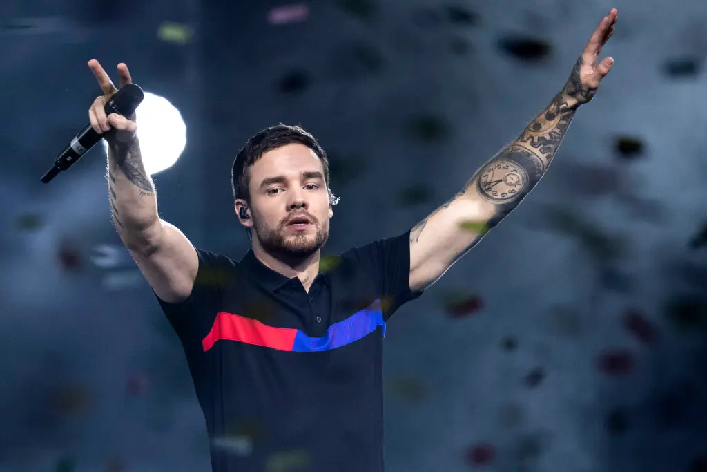 Liam Payne's Fatal Fall Linked to Escape Attempt Via Balcony: Report