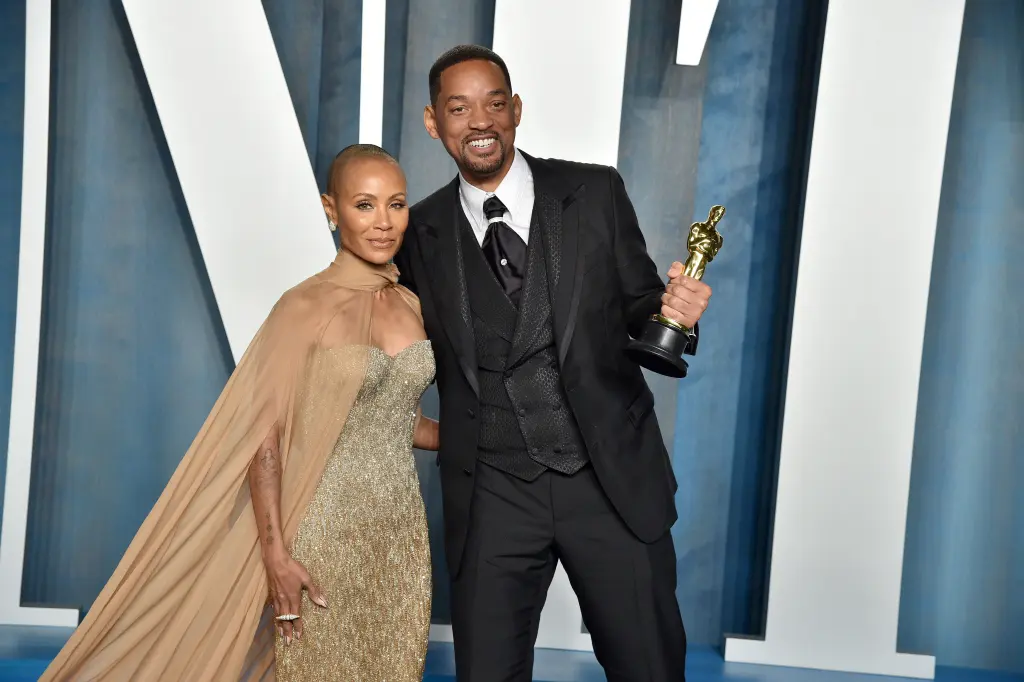 Will Smith and Jada Pinkett Smith Spotted Together for First Time in 6 Months, Sharing Cozy Dinner in Calabasas