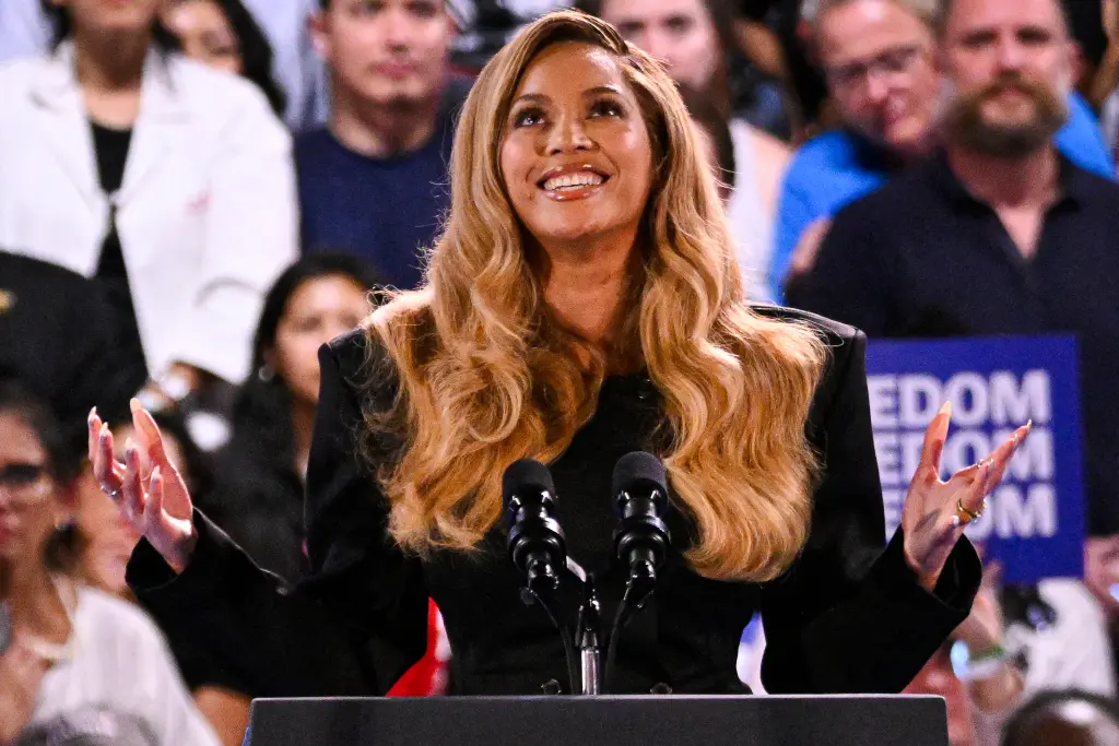Beyoncé Makes Big Decision Amid Ongoing LA Wildfires