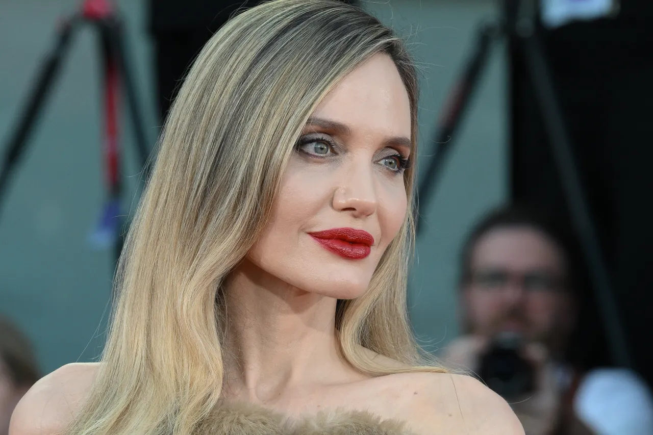 Angelina Jolie Turned Down Charlie’s Angels Role – Here's the Surprising Reason Why